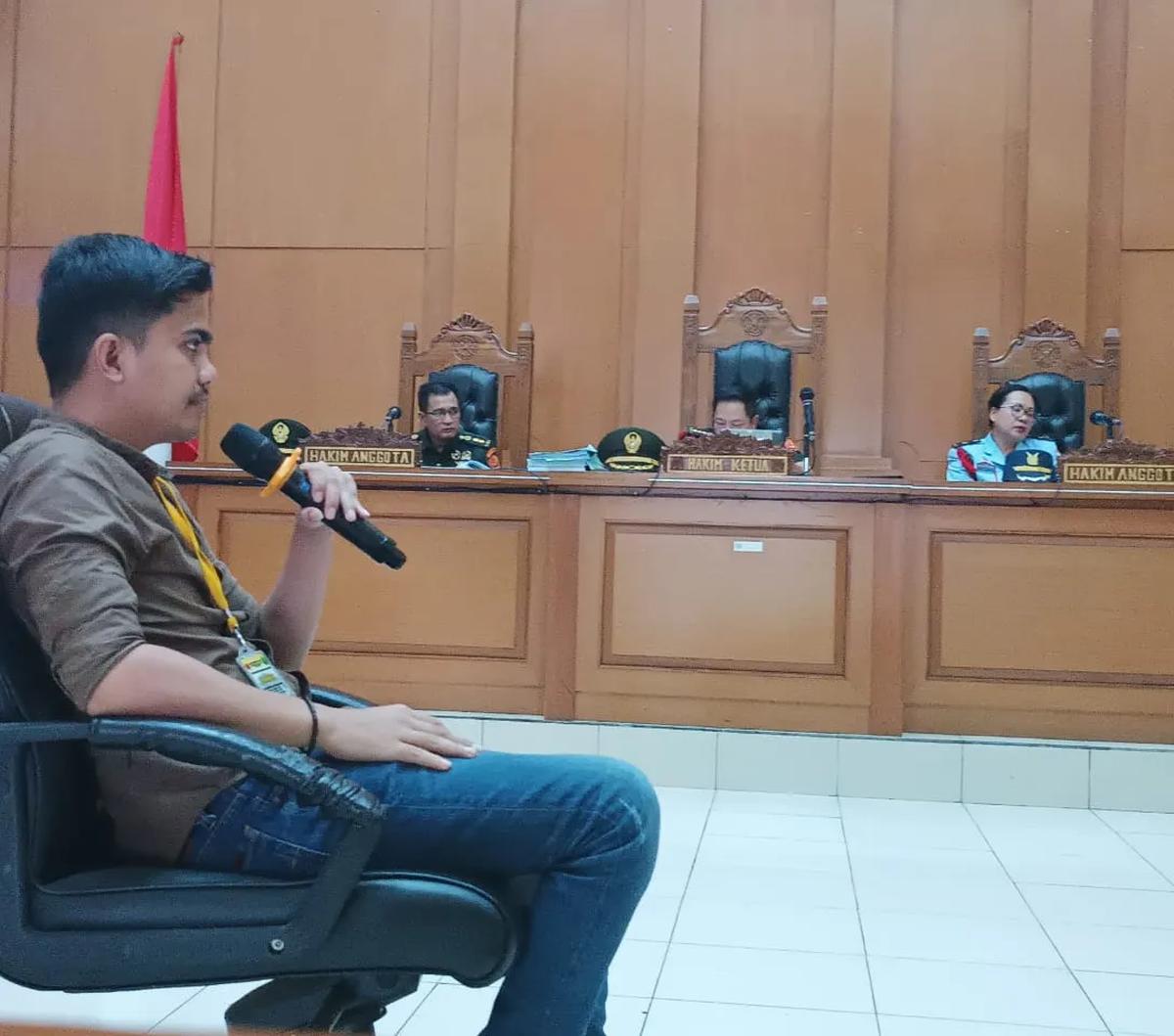 Dok. Istimewa