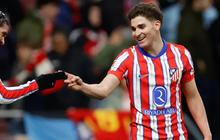 Mengejutkan! Julian Alvarez Akan Tinggalkan Atletico Madrid Musim Panas ini, Klub Top Eropa Sudah Antre?