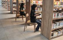 Perpustakaan Jakarta Kian Hidup, Warga Datang Tak Sekadar Membaca