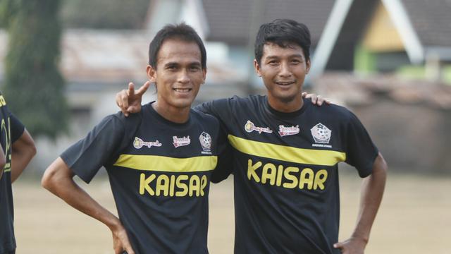 Persik Kediri