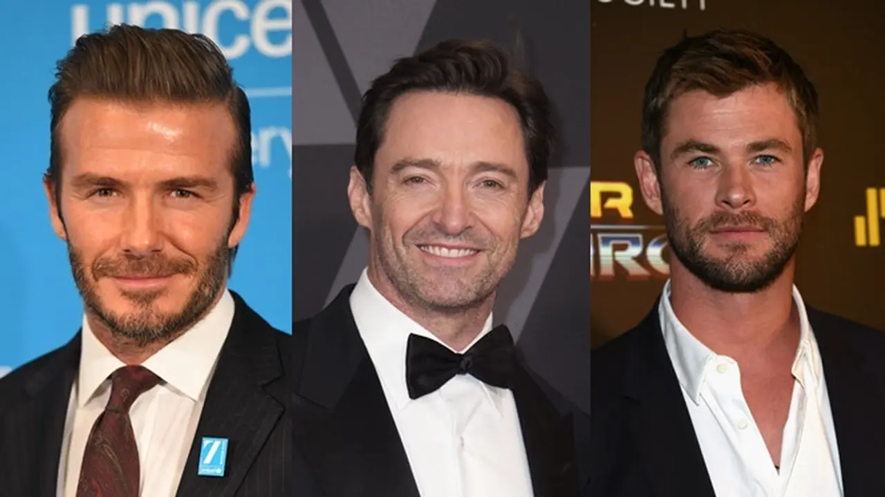 [Bintang] 5 Seleb Hollywood Seksi yang Romantisnya Bikin Deg-degan