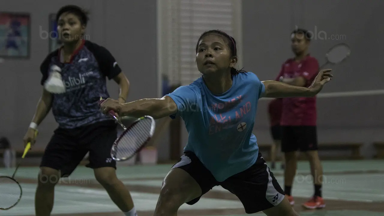Greysia Polii