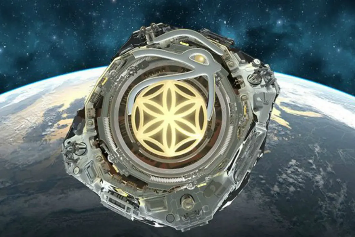 Asgardia