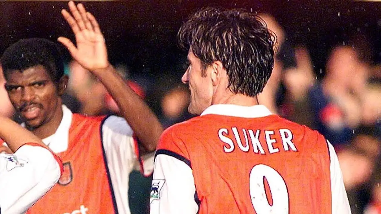 Davor Suker