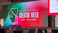 Laporan Liputan6.com dari Makau: Resmi Berakhir, CreatorWeek Macao 2025 Jadi Wadah Pertukaran Ide Kreatif