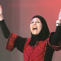 Jadi guru terbaik di dunia, mantan pengungsi Palestina ini menangkan hadiah 13 Miliar