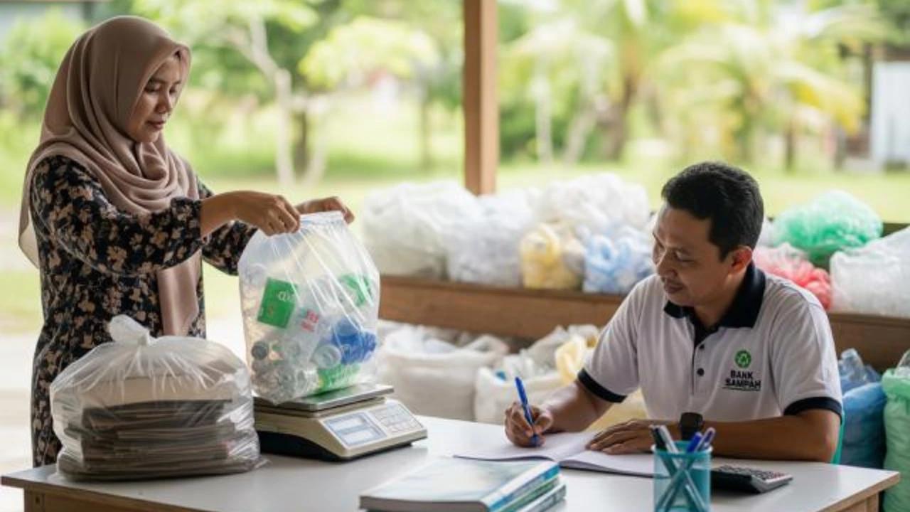 9 Peluang Usaha Menguntungkan dari Limbah Rumah Tangga, Raup Cuan di Tahun 2026