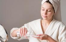 7 Cara Merawat Kulit Tubuh agar Tetap Lembap dan Terhidrasi Optimal Meski Sering di Ruangan AC, Glowing Terus
