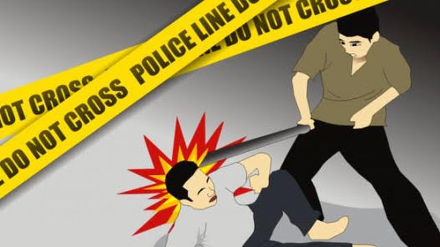 Ilustrasi pengeroyokan (Istimewa)