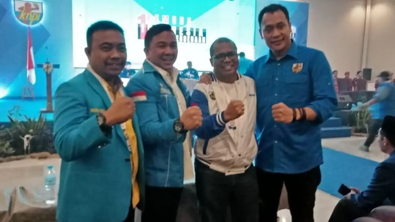 Yusron Fahmi/Liputan6.com