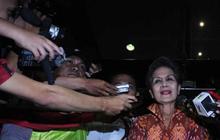 Penyidikan Angie dan Miranda selesai akhir Juni