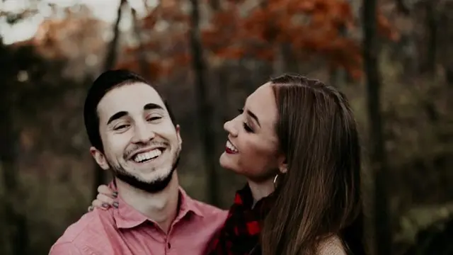 Ilustrasi Relationship