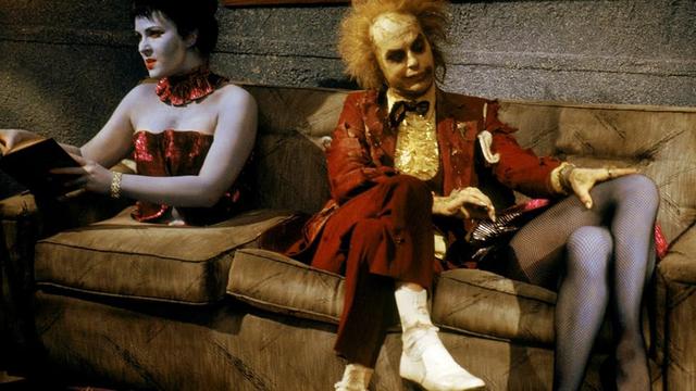 Beetlejuice (1988)