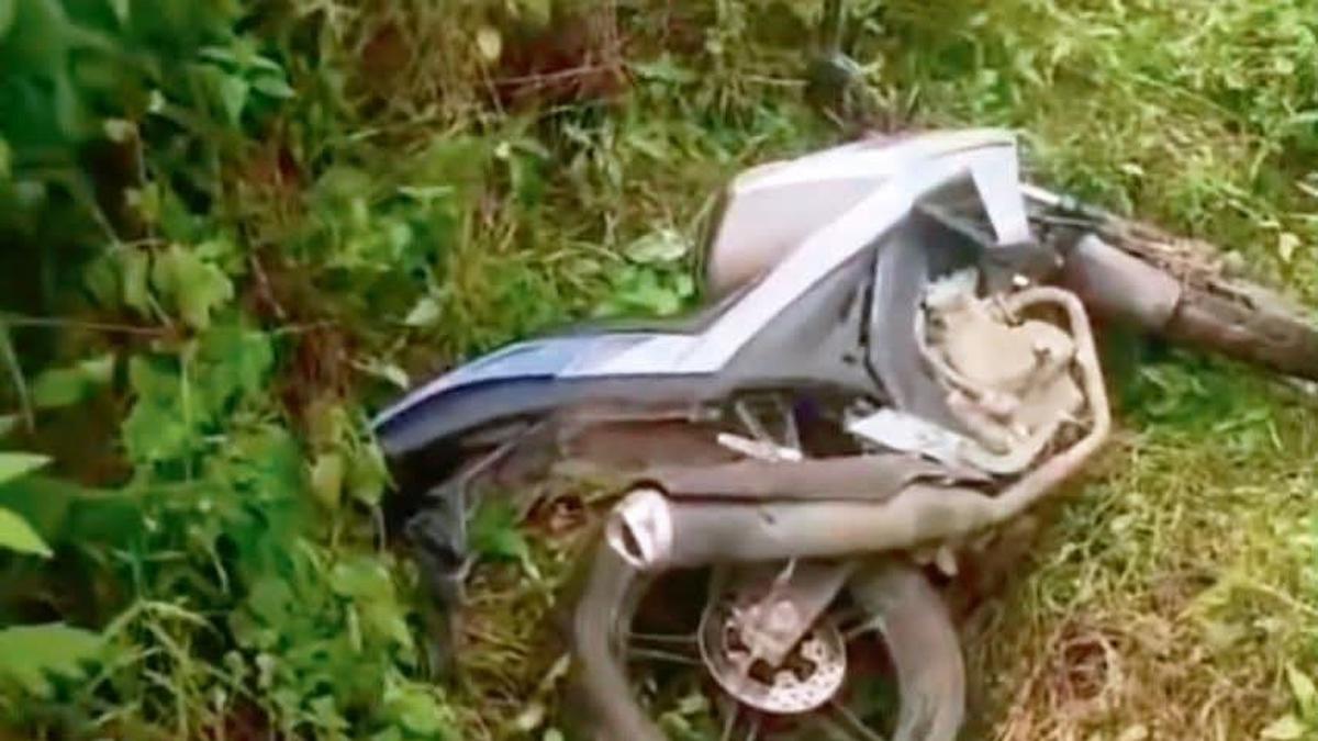 Mabes Polri Turun Tangan Usut Kasus Perampokan di Lampung, Motor Terduga Pelaku Ditemukan