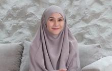 Cerita Menegangkan Zaskia Adya Mecca Dipersulit Masuk Suriah untuk Salurkan Bantuan, Paspor Dioper-oper Petugas Lebih dari 1 Jam