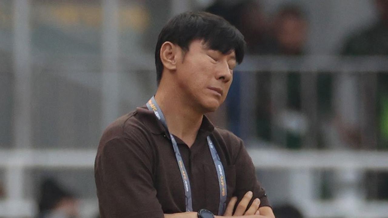 Raih 12 Poin: Target Realistis Timnas Indonesia di Kualifikasi Piala Dunia 2026 Zona Asia