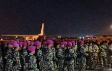 Dua Pesawat AU Siap Antar Jenazah Prajurit TNI Gugur di Lebanon: Penghormatan Terakhir di Tanah Air