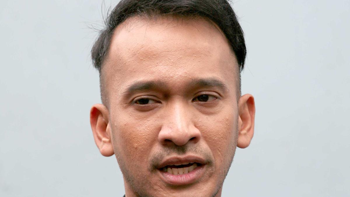Ruben Onsu Bawa 3 Alat Bukti ke Polda Metro Jaya Termasuk Flashdisk, Begini Kata Polisi