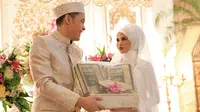 Alasan Ben Kasyafani Tak Berikan Perhiasan sebagai Mas Kawin