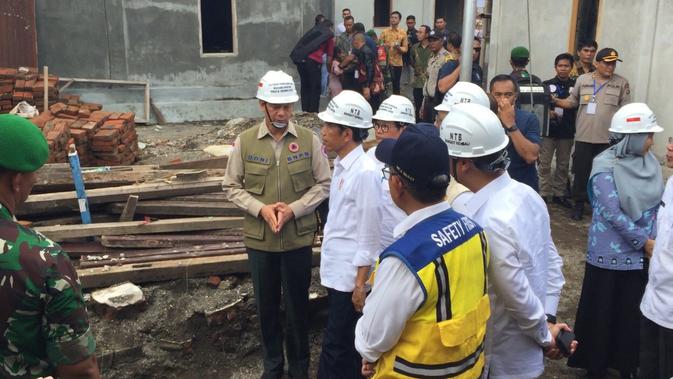 Berita gempa lombok Hari Ini - Kabar Terbaru Terkini ...