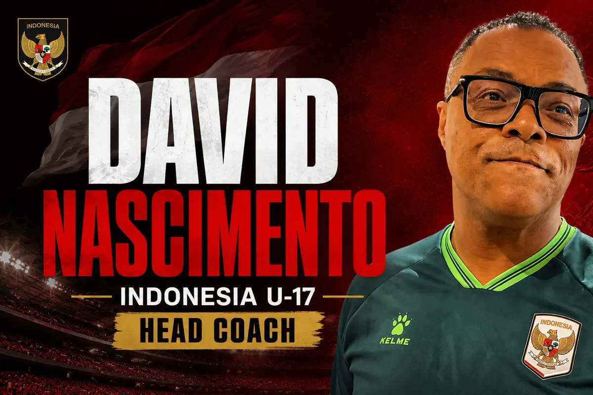 David Nascimento