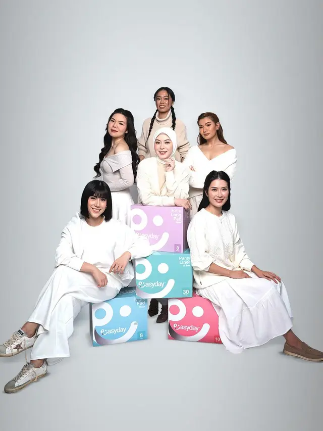  Inovasi Baru untuk Wanita Aktif Indonesia