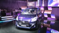 Suzuki Ertiga Diesel Aman Tenggak Bio Solar 