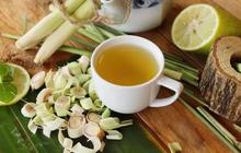 Cara Membuat Minuman Herbal Serai dan Kemangi, Kombinasi untuk Kesehatan Jantung dan Metabolisme