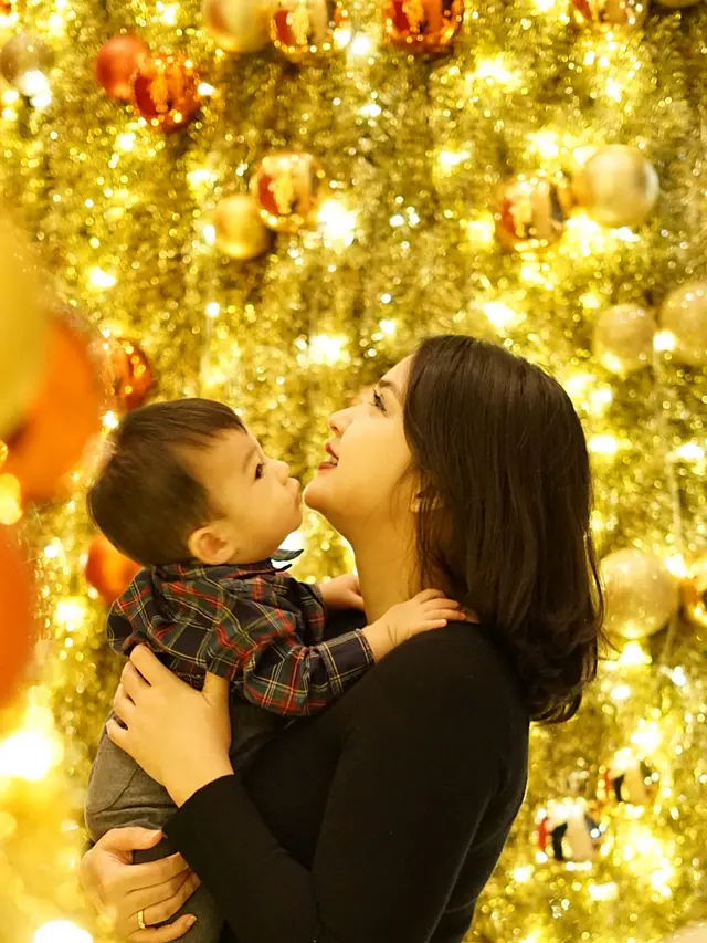 [Fimela] Putri Titian