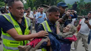 Sederet Negara Rilis Peringatan Perjalanan ke Nepal Buntut Banjir Bandang