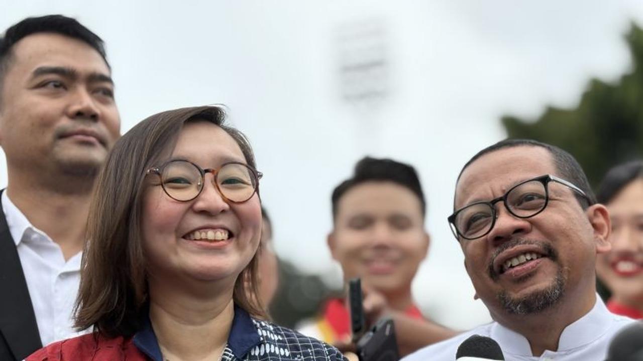 Wamenekraf: Imlek Festival 2577 Tunjukkan Harmoni Keberagaman Bangsa di Bawah Ramadhan