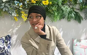 Auk Murat Meninggal Dunia, Simak Perjalanan Karier Sang Mantan Model