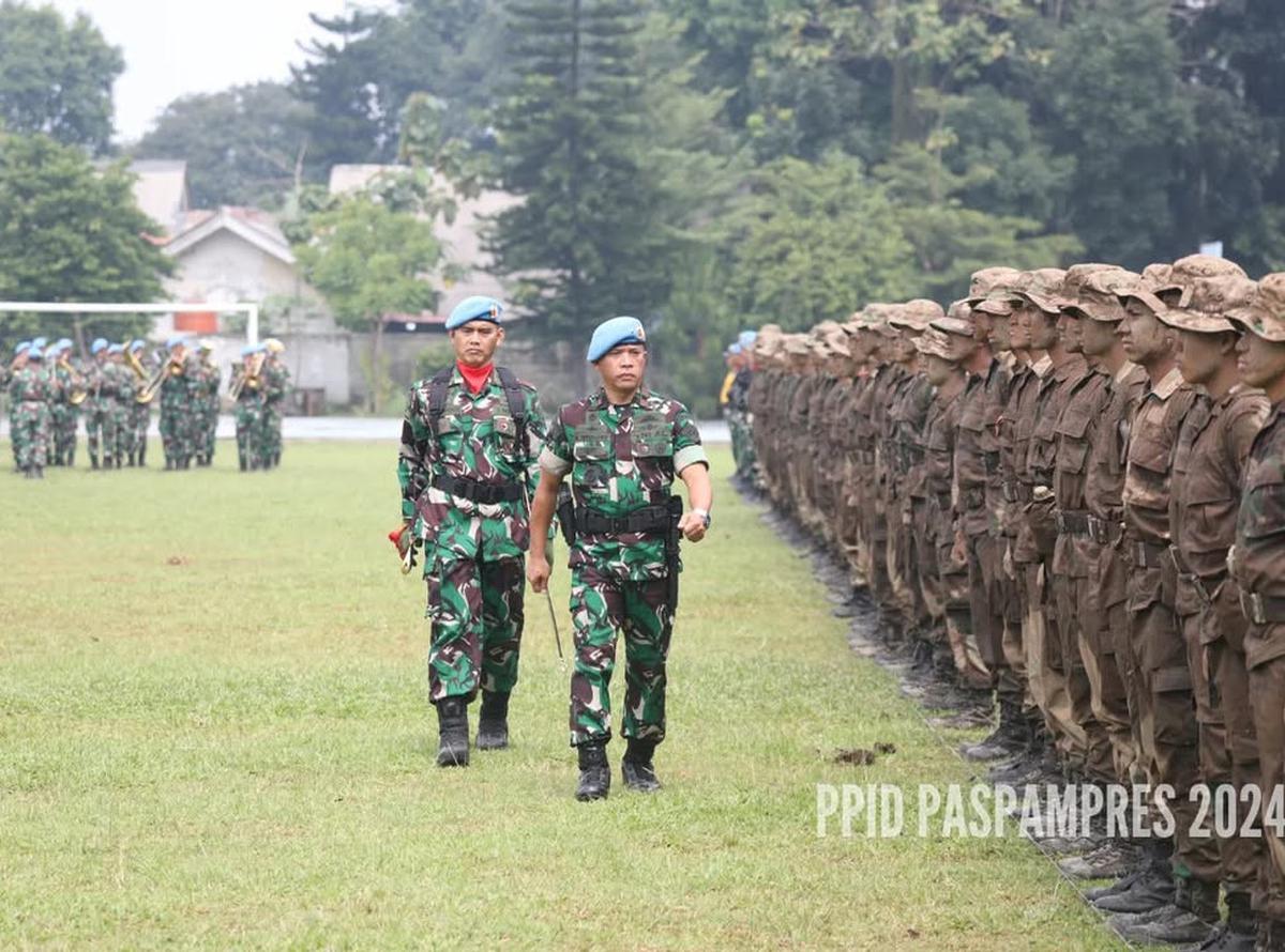 Mayor Jenderal TNI Achiruddin