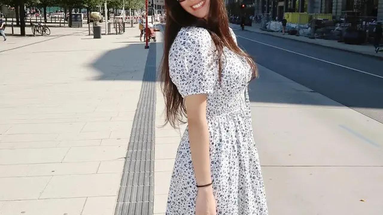 6 Potret Susan Sameh Umumkan Hamil Anak Pertama di Jerman, Pamerkan Hasil USG