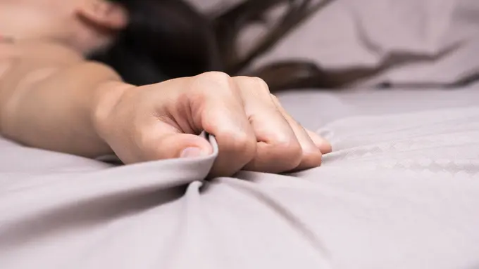 Ini Dia 5 Manfaat Orgasme bagi Kesehatan (MBLifestyle/Shutterstock)