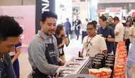 Specialty Coffee hingga Premium Bakery Jadi Primadona Baru Kuliner Lokal