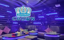 FOTO: Seperti Ini Bagian Dalam Diskotek Golden Crown di Glodok Plaza yang Ikut Terbakar, Luasnya Dua Kali Lapangan Bola
