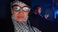 Laporan Liputan6.com dari Turki: Cerita Aktivis Indonesia Lolos dari Penculikan Israel dalam Misi Kemanusiaan ke Gaza