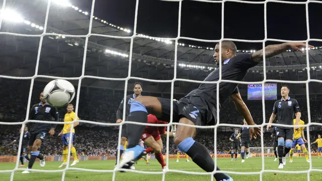 Glen Johnson