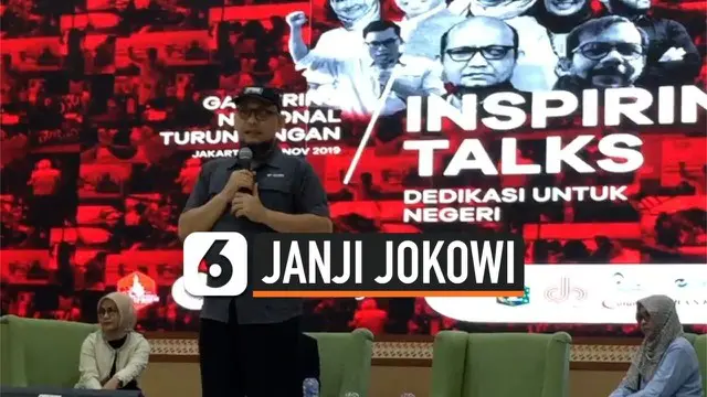 Presiden Joko Widodo telah berjanji mengungkap kasus penyiraman air keras terhadap Novel Baswedan lewat Kapolri baru yang dilantik pada (1/11/2019). Terkait janji Jokowi ini, Novel Baswedan memberikan tanggapannya.