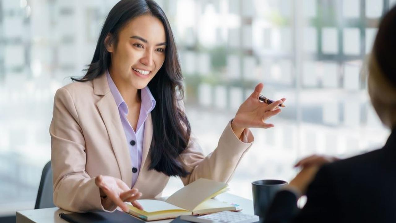 Kepercayaan Diri yang Sehat