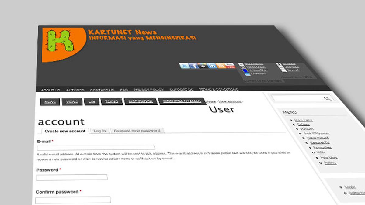 10 Keuntungan Dan Kelebihan Menjadi Blogger Citizen6 Liputan6 Com
