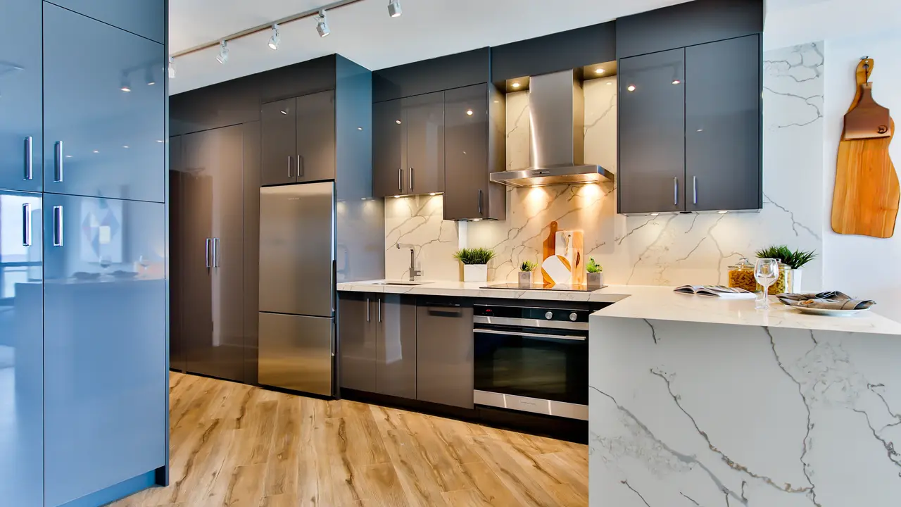 Backsplash