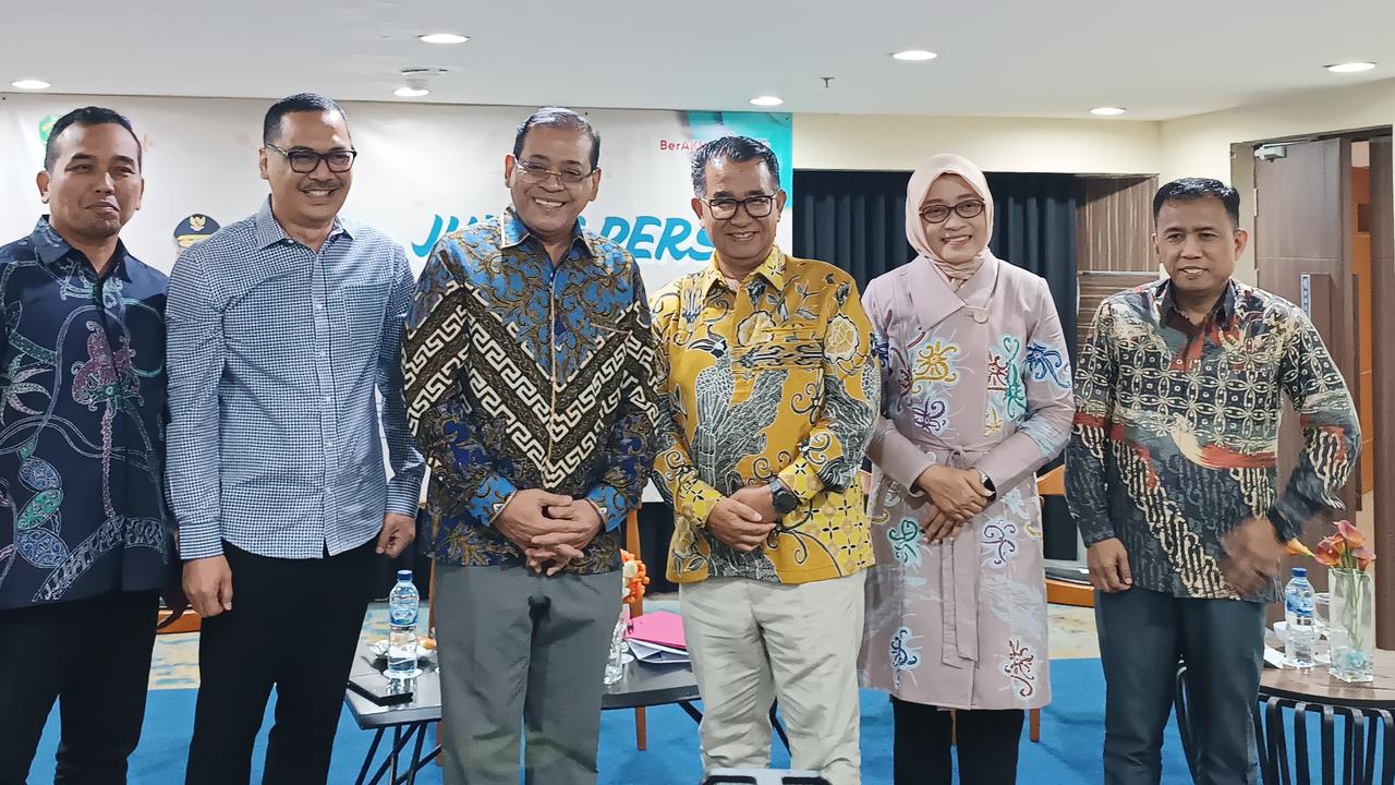 Gelar 'Maratua Run 2025', Pemprov Kaltim Siapkan Hadiah Total Rp785 Juta