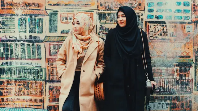[Bintang] Cindy Fatikasari dan Anak