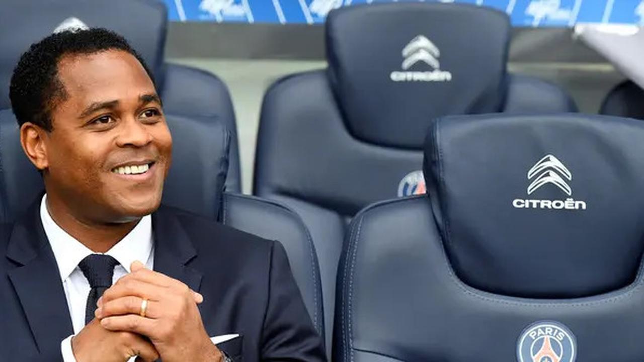 Patrick Kluivert Perkenalkan Diri sebagai Pelatih Timnas Indonesia, Sejumlah Pemain Beri Tanggapan