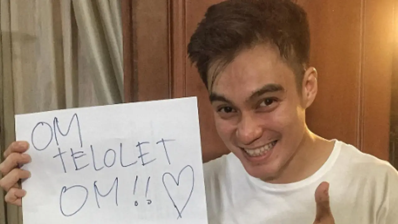Baim Wong