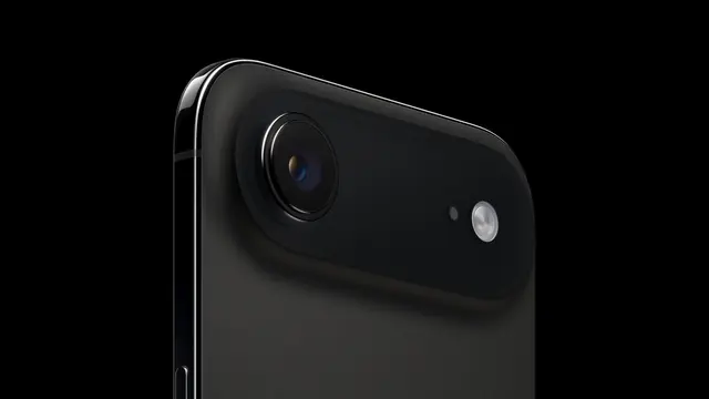 Bocoran Harga iPhone Air 2 (Apple)