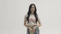 6 Fakta Agla Artalidia Bintangi Film Sebelum 7 Hari, Basah-basahan di Telaga Habis Magrib Hingga Subuh