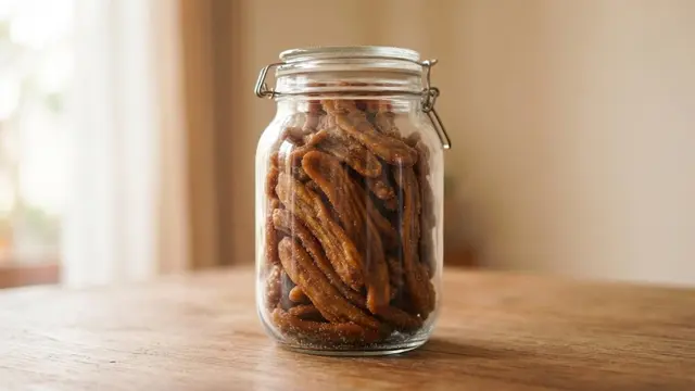 Sale Pisang